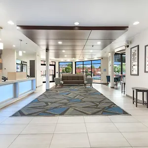 Express - Downtown By Ihg Columbus