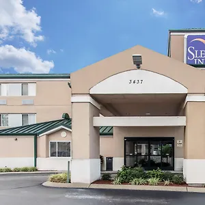 Sleep Inn Nashville