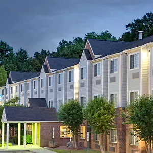Microtel By Wyndham Place Hotel Charlotte