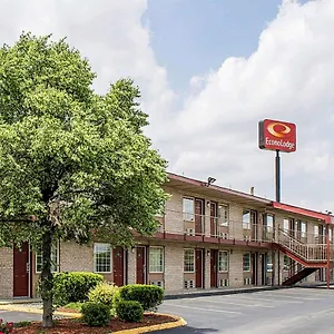 Hotel Econo