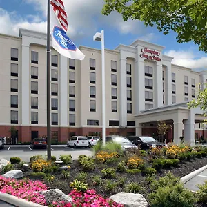 Hotel Hampton & Polaris