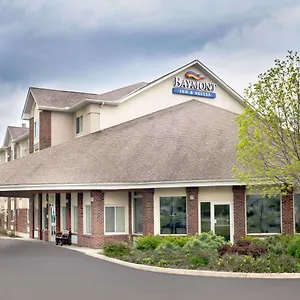 Hotel Baymont By Wyndham Columbus/rickenbacker
