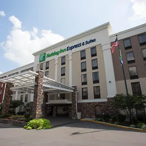 Express & Southeast - Antioch By Ihg Hotel Nashville