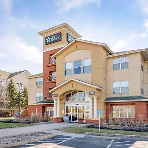 Hotel Extended America - - Polaris