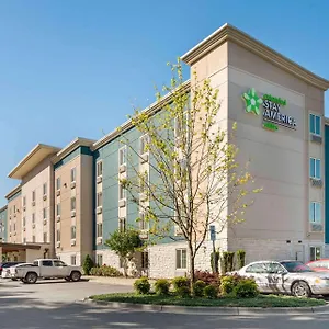 Extended America - Charlotte - Hotel Matthews
