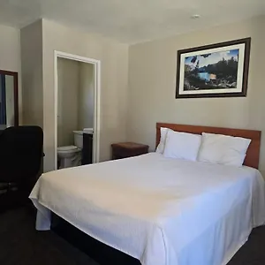 A&a Tahoe Inn South Lake Tahoe