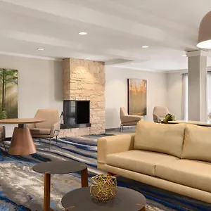 Fairfield & By Marriott Reno Hotel Sparks