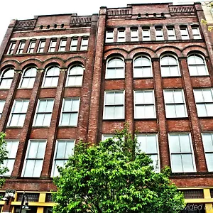 Hotel The Lofts
