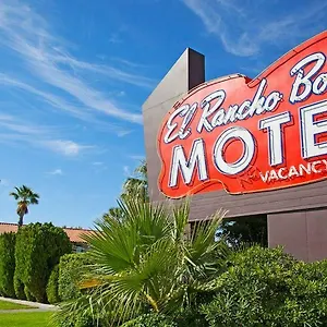 El Rancho Boulder Hotel Boulder City