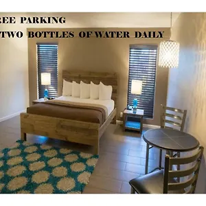 Thunderbird Boutique (adults Only) Hotel Las Vegas