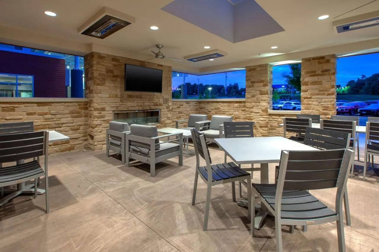 Hilton Garden Inn Columbus Easton, Oh United States